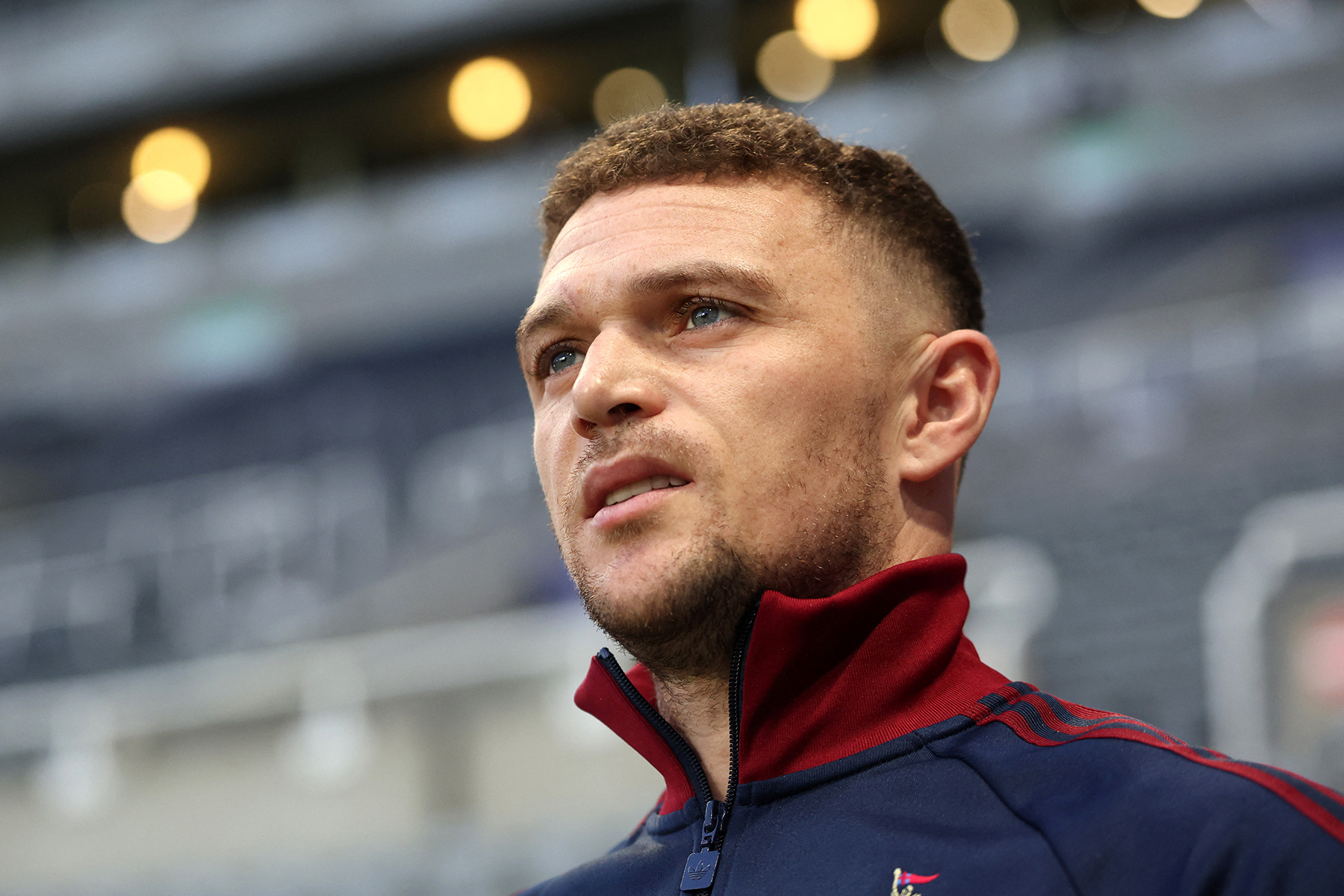 Newcastle'da 'Sağ Bek Tanrısı' Trippier Devri Kapandı: Sözleşme Bitti, Herkes Yoluna!