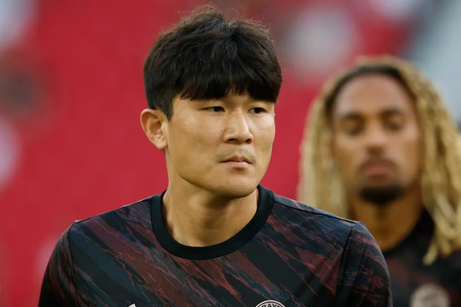 FLAŞ! Kim Min-jae'den Fenerbahçe'ye jet hızıyla cevap geldi - 2