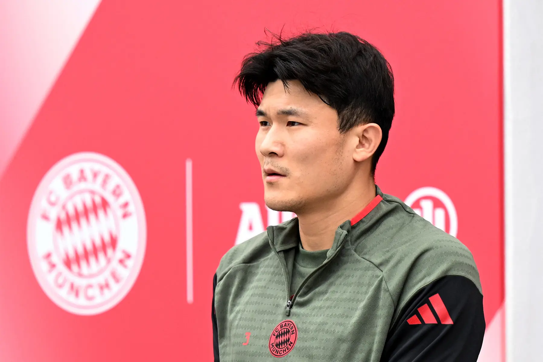 Bayern Münih'ten Kim Min-Jae kararı