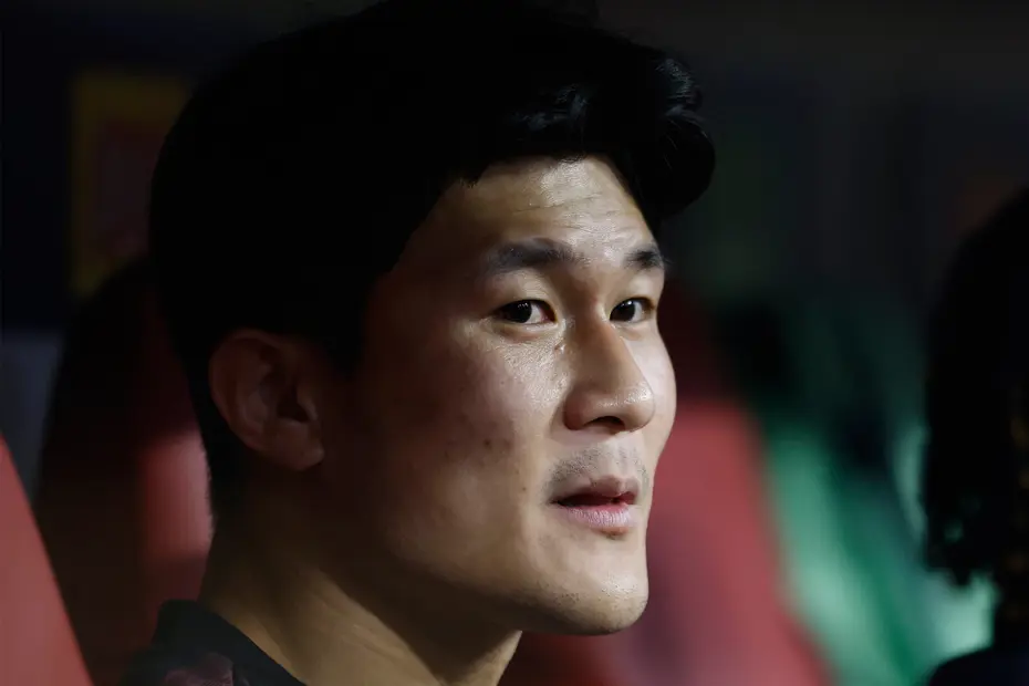 Kim Min-jae'den Fenerbahçe'ye hızla cevap