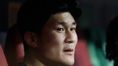 FLAŞ! Kim Min-jae'den Fenerbahçe'ye jet hızıyla cevap geldi