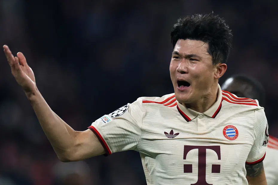 Galatasaray ve Fenerbahçe ile anılan Kim Min-Jae için Bayern Münih'ten flaş karar çıktı - 3