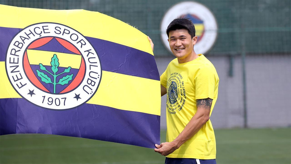 Bayern yarısından vazgeçti, dev zarara razı oldu! Fenerbahçe'den Kim Min-jae bombası