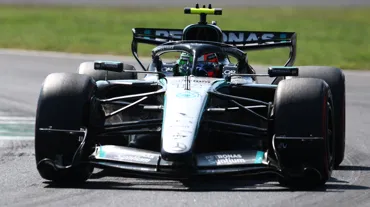 Monza'da nefes kesen yarış: Antonelli'den tarihi zafer