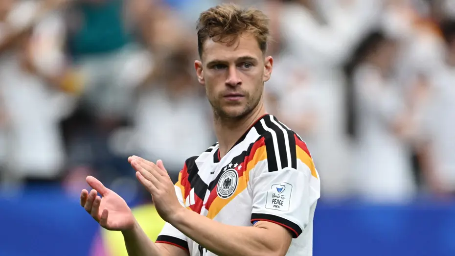 Alman kampında zehirli yılan paniği! Kimmich'ten itiraf: "Biraz ürküyorum" - 2