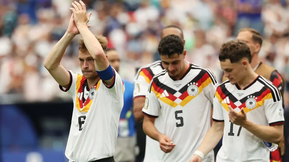 Alman kampında zehirli yılan paniği! Kimmich'ten itiraf: "Biraz ürküyorum" - 3