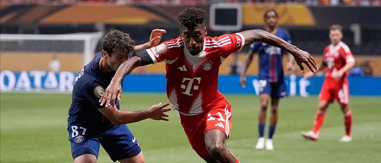 "Kingsley Coman bombası" | Sporun manşetleri (6 Temmuz 2025)