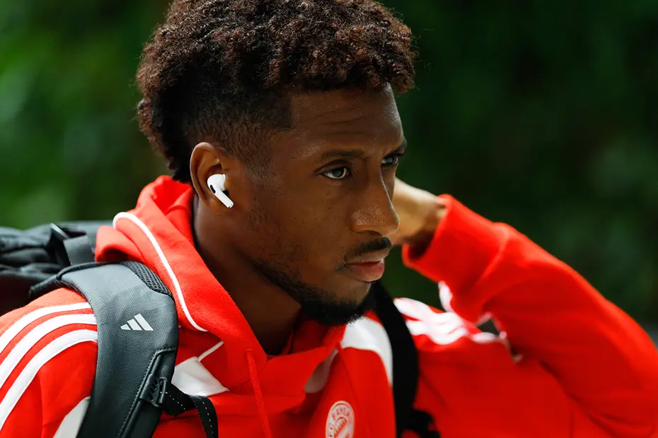 Herkes Sacha Boey beklerken Galatasaray, Bayern Münih'ten bir transfer daha yapıyor - 3