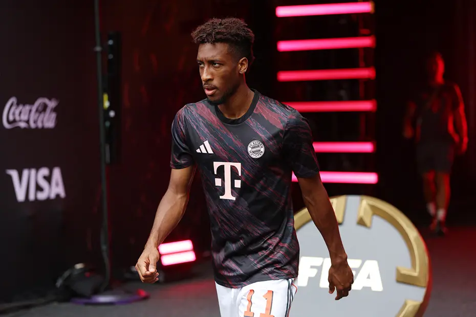 Herkes Sacha Boey beklerken Galatasaray, Bayern Münih'ten bir transfer daha yapıyor - 4 Herkes Sacha Boey beklerken Galatasaray, Bayern Münih'ten bir transfer daha yapıyor - 4