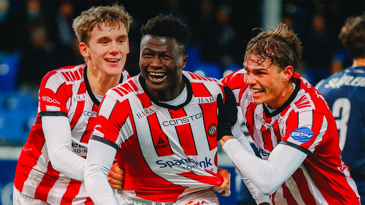 Fenerbahçe'nin Kıskaçları Norveç'e Uzandı: 30 Milyonluk Akrep Kime Sokacak?