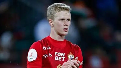 Fenerbahçe olmadı, Galatasaray için özel talimat verdi: Teklif geldiği an onu artık Rusya'da kimse tutamaz