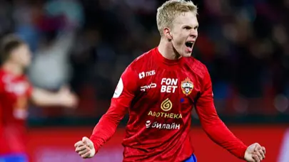 8 milyon euroluk Rus için Fenerbahçe'den servet istediler: Rakam ortaya çıktı