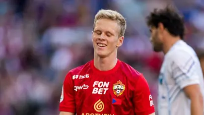 Fenerbahçelileri sevinçten çıldırtan isim, 19'luk Kislyak için takas edilecek