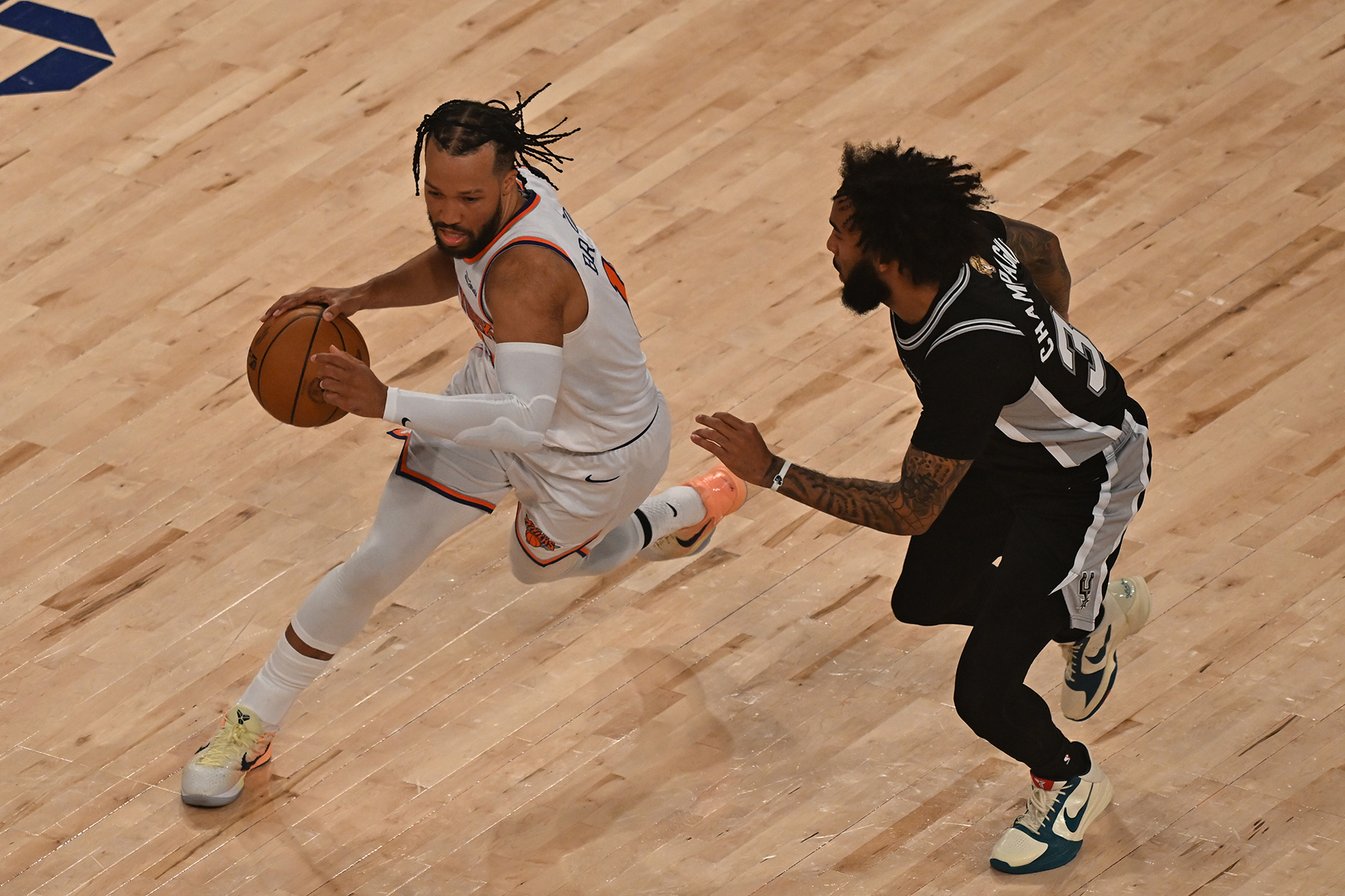 NBA final serisinde inanılmaz geri dönüş! Tarihte eşi benzeri yok
