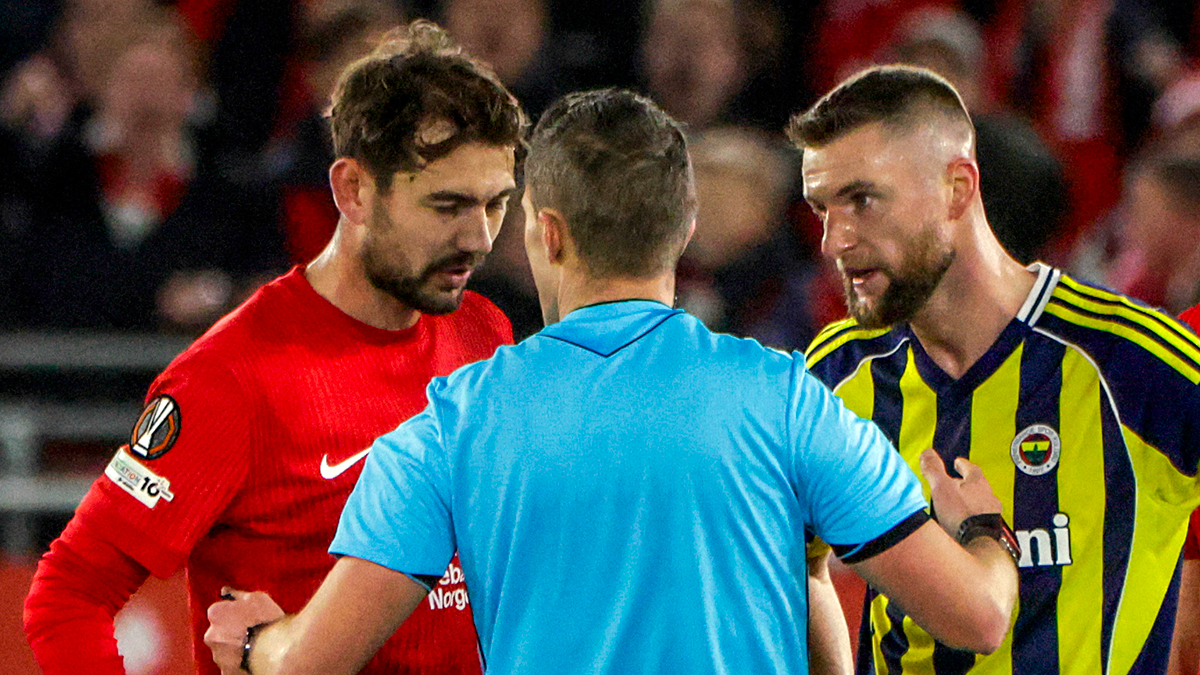 4-0 sonrası Fenerbahçe sözleri gündeme oturdu