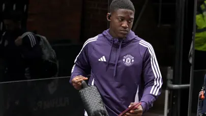 Beşiktaş'tan genç yabancı kontenjanı için bomba transfer: İlk temas kuruldu