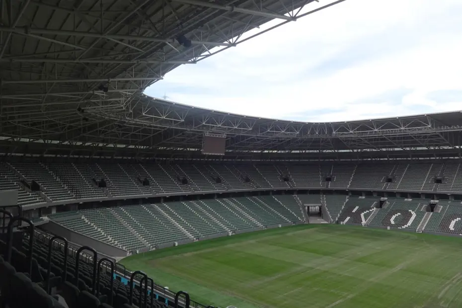 TFF'den maçlara giriş açıklaması: Taraftara büyük kolaylık - 3 TFF'den maçlara giriş açıklaması: Taraftara büyük kolaylık - 3