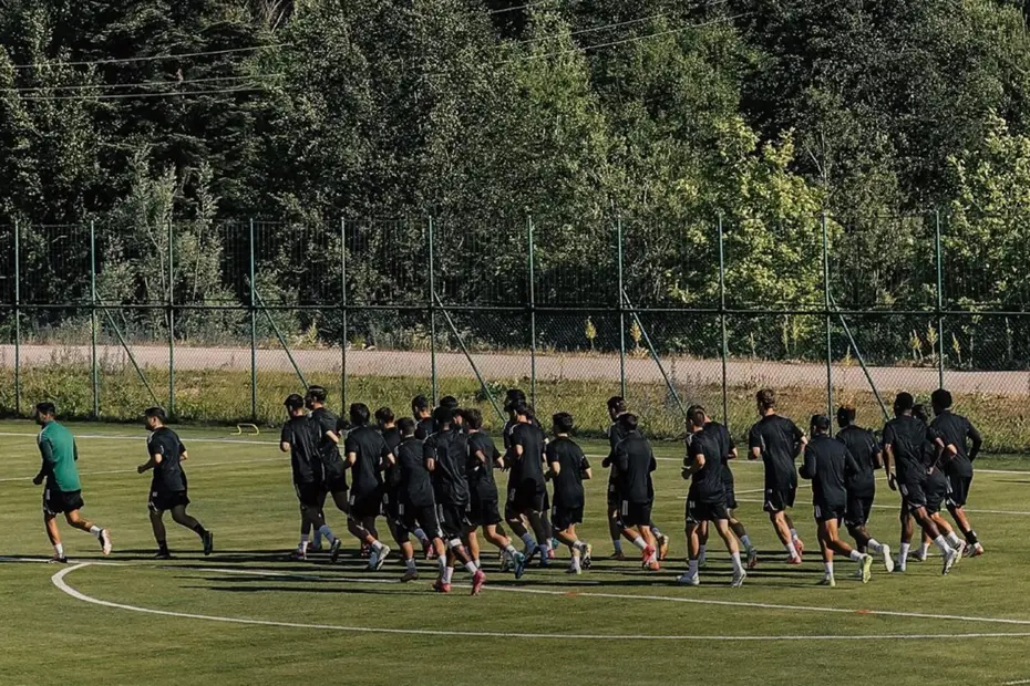 Adana Demirspor - Kocaelispor hazırlık maçı ne zaman, saat kaçta, hangi kanalda? - 2