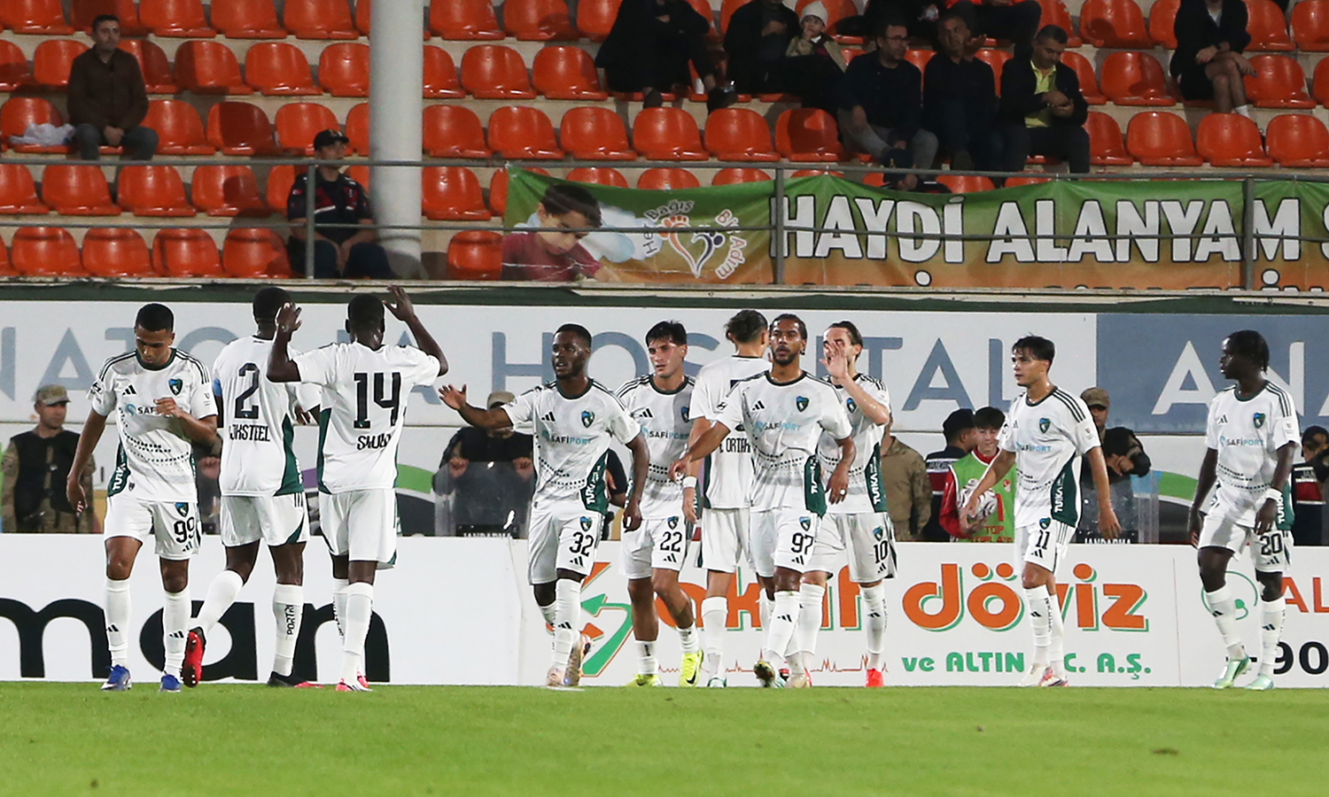 CANLI İZLE | Kocaelispor - Rizespor maçı ne zaman, saat kaçta, hangi kanalda?