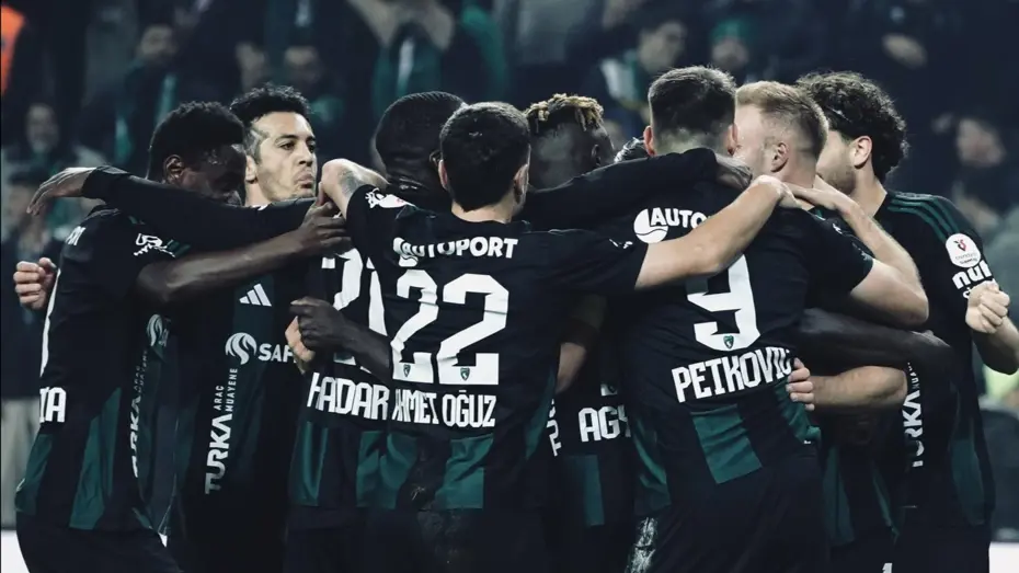 CANLI İZLE | Kasımpaşa - Kocaelispor maçı ne zaman, saat kaçta, hangi kanalda? - 4