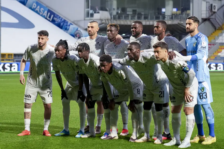 Kocaelispor'dan ayrılacak olan 3 yabancı futbolcu açıklandı - 3
