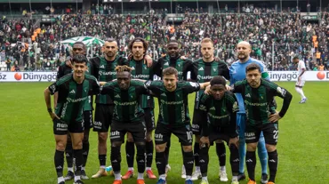 Kocaelispor'da Eyüpspor maçı öncesi 5 sakat, 1 cezalı