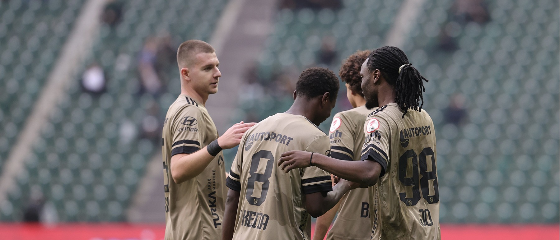 CANLI İZLE | Gençlerbirliği - Kocaelispor maçı ne zaman, saat kaçta, hangi kanalda?