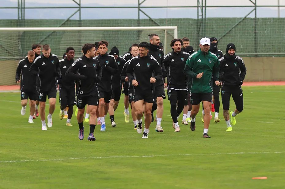 Selçuk İnan'dan Muçi sözleri: "Ona bu maçta gol attırmayacağız" - 3