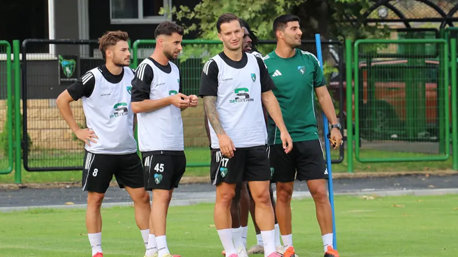 Fenerbahçe - Kocaelispor maçı ne zaman, saat kaçta, hangi kanalda? - 4 Fenerbahçe - Kocaelispor maçı ne zaman, saat kaçta, hangi kanalda? - 4