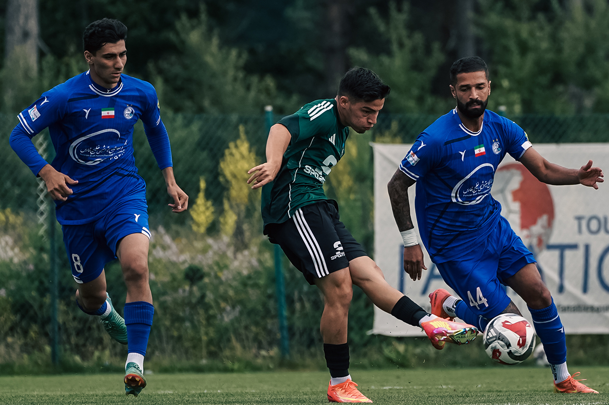 Selçuk İnan'ın Kocaelispor'undan tatsız prova