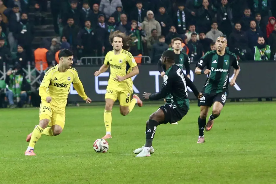 "Fenerbahçe için ekmek, su gibi" | Spor yazarları Fenerbahçe için ne dedi? - 7