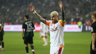 "İcardi fantezisi tokat oldu!" | Spor yazarları Galatasaray için ne dedi?