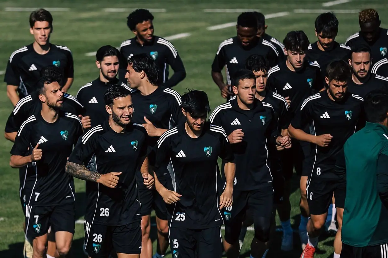 Adana Demirspor - Kocaelispor hazırlık maçı ne zaman, saat kaçta, hangi kanalda?