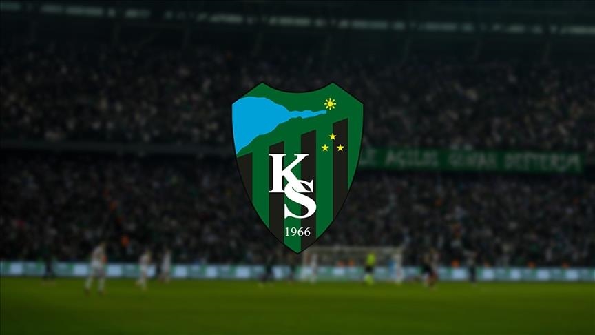 Kocaelispor'dan Galatasaray maçı öncesi çok çarpıcı açıklama