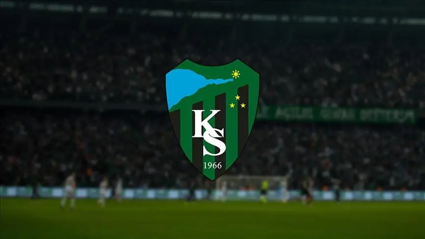Kocaelispor, 5 futbolcusuyla yollarını ayırdı