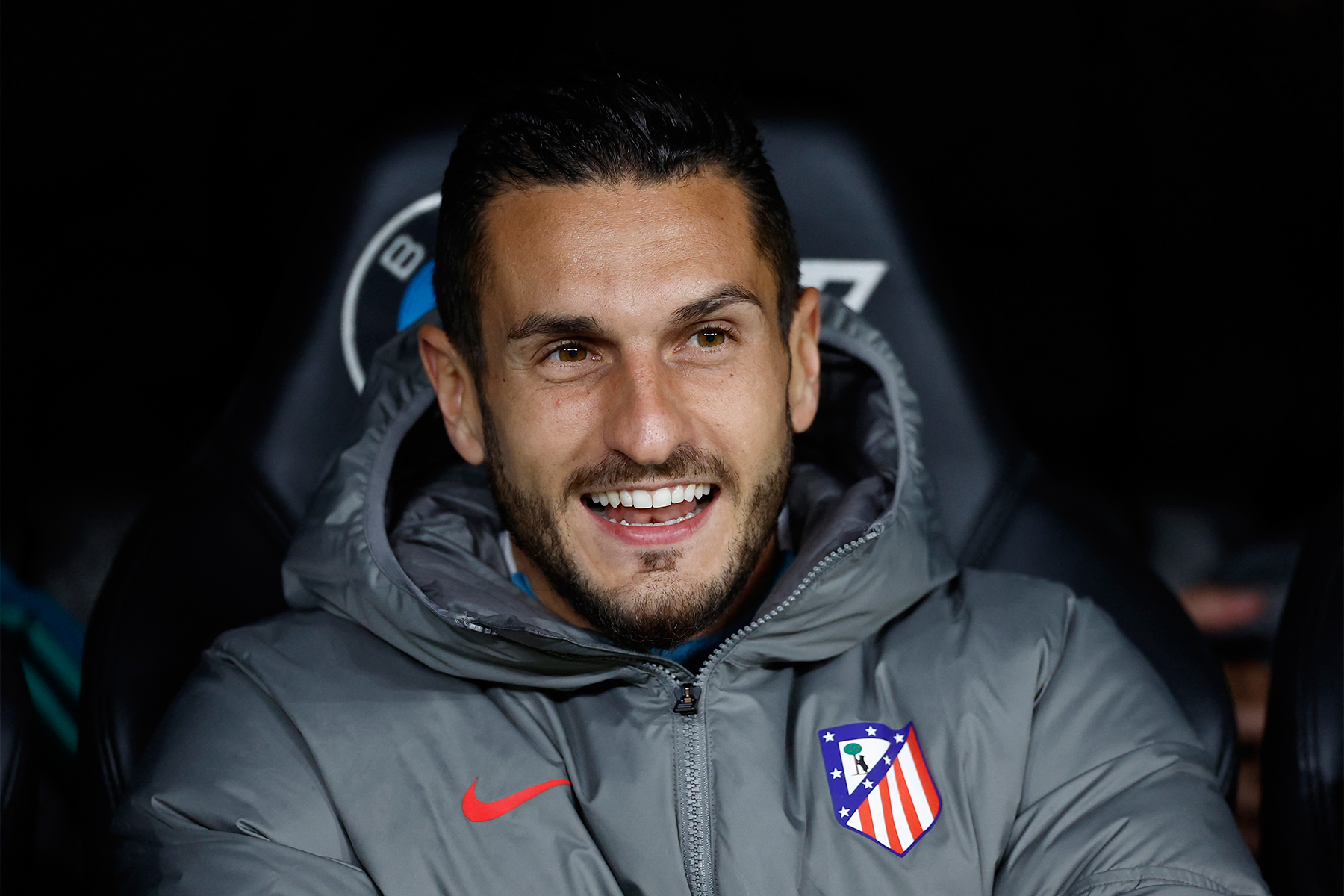 Koke, Atletico Madrid'de 20. senesini de devirecek! 1 yıllık yeni sözleşme