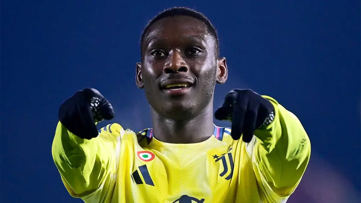 Juventus'tan çifte transfer