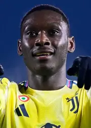 Kolo Muani imzaya gitti! Bonservisi belli olduKolo Muani imzaya gitti! Bonservisi belli oldu