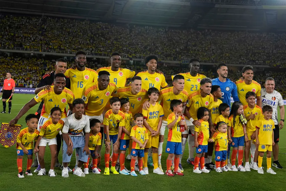 2026 Dünya Kupası'nı garantileyen ülkeler: Son 6 bilet kaldı - 23