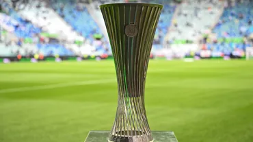 Konferans Ligi'nde 3. hafta heyecanı başlıyor: İşte maç programı