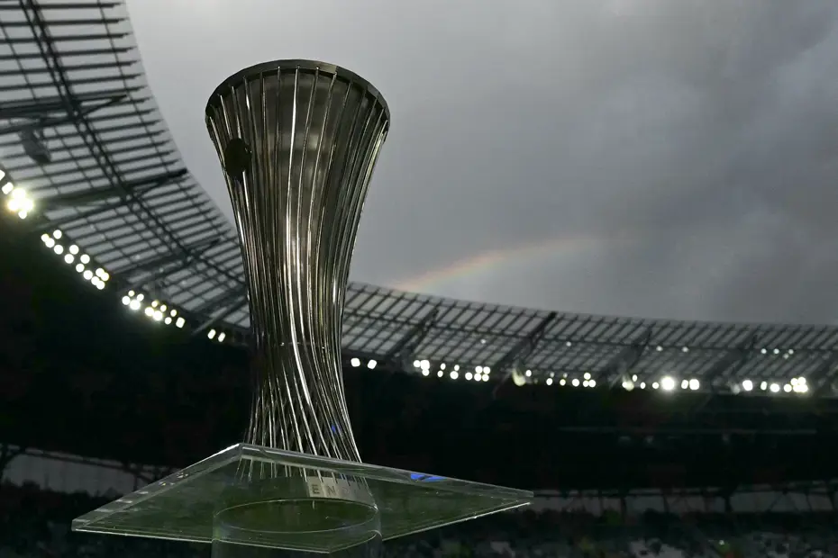 Samsunspor'un play-off turu rakibi belli oldu! Konferans Ligi maçları ne zaman? - 4