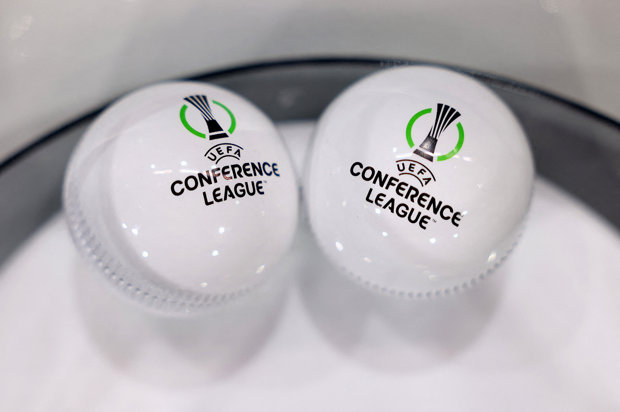 UEFA Konferans Ligi ikinci eleme turunda rövanş zamanı