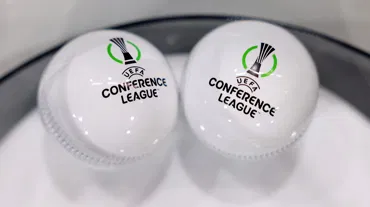 UEFA Konferans Ligi ikinci eleme turunda rövanş zamanı