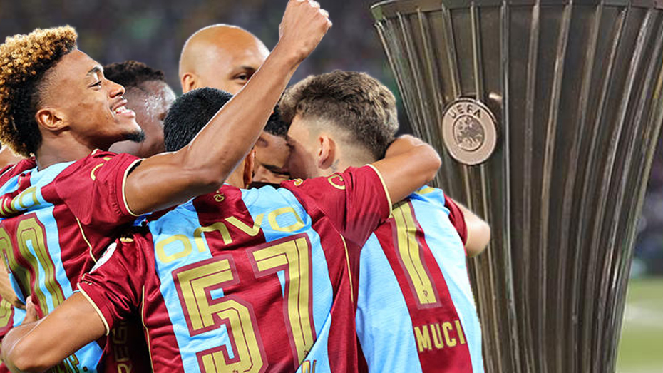 KONFERANS LİGİ | KuPS - Trabzonspor maçı ne zaman, saat kaçta, hangi kanalda?