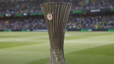 UEFA Konferans Ligi'nde ikinci eleme turu 6 maçla devam etti
