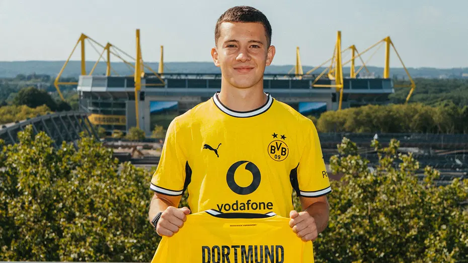 Avrupa'da yaz transfer döneminde atılan tüm imzalar (2026-27) - 41 Avrupa'da yaz transfer döneminde atılan tüm imzalar (2026-27) - 41