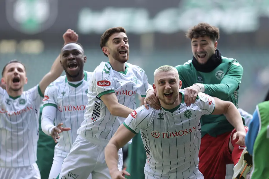 CANLI İZLE | Rizespor - Konyaspor maçı ne zaman, saat kaçta, hangi kanalda? - 4 CANLI İZLE | Rizespor - Konyaspor maçı ne zaman, saat kaçta, hangi kanalda? - 4