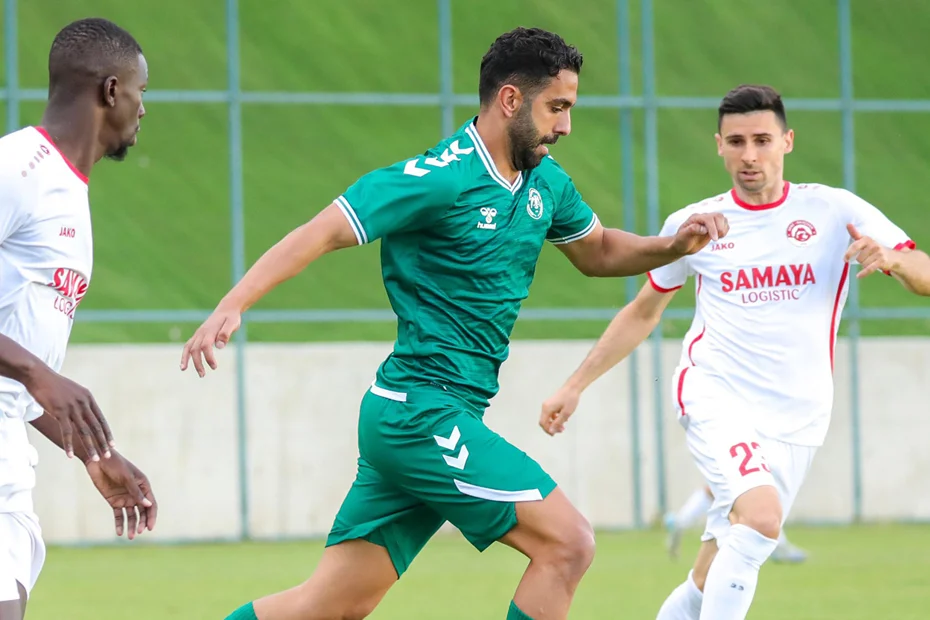 Konyaspor - Rizespor hazırlık maçı ne zaman, saat kaçta, hangi kanalda? - 1 Konyaspor - Rizespor hazırlık maçı ne zaman, saat kaçta, hangi kanalda? - 1