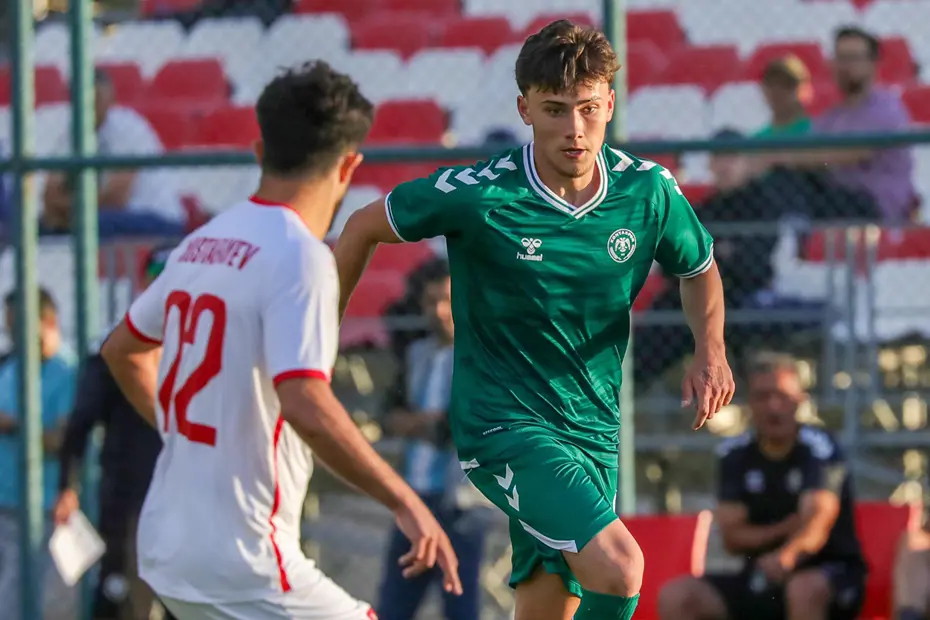 Konyaspor - Rizespor hazırlık maçı ne zaman, saat kaçta, hangi kanalda? - 2 Konyaspor - Rizespor hazırlık maçı ne zaman, saat kaçta, hangi kanalda? - 2
