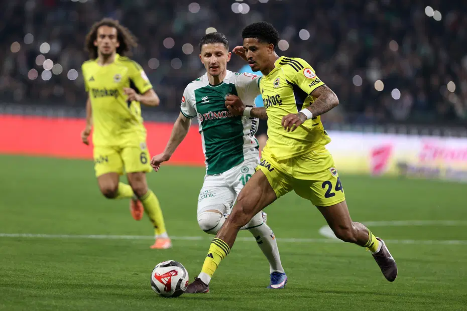 CANLI İZLE | Konyaspor-Fenerbahçe maçı ne zaman, saat kaçta, hangi kanalda? - 3